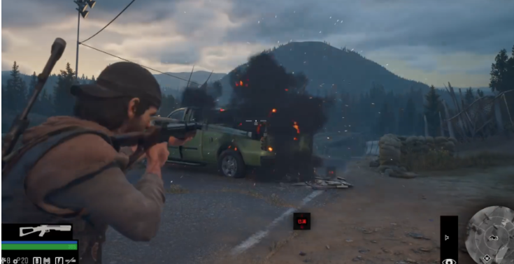 往日不再弓弩的箭怎么获得