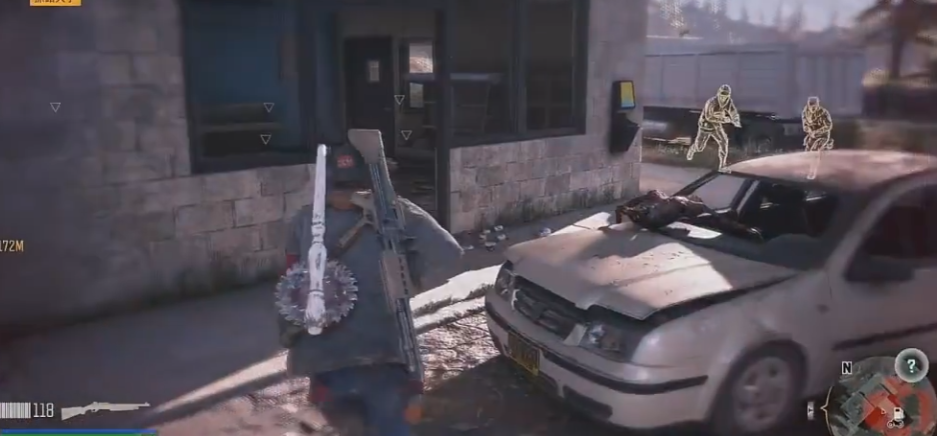 往日不再抓错人了任务怎么做