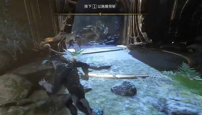 星际战甲新手入门有什么推荐