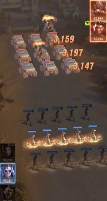 守望黎明英雄如何组合好