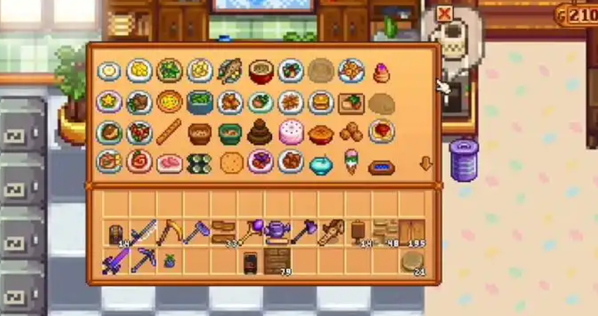 星露谷物语婚后怎么提升好感度 星露谷物语婚后怎么提升好感度