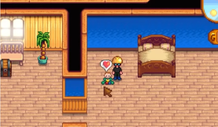 星露谷物语怎么防止流产