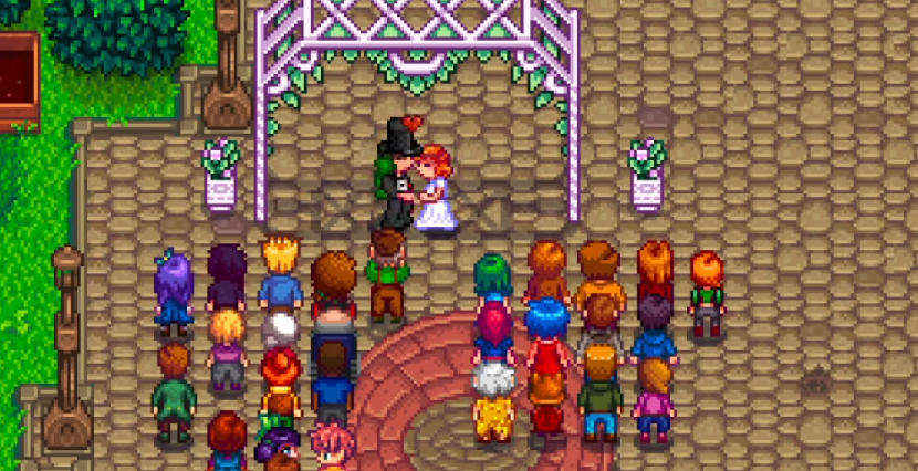 星露谷物语14心怎么开启 星露谷物语14心怎么开启