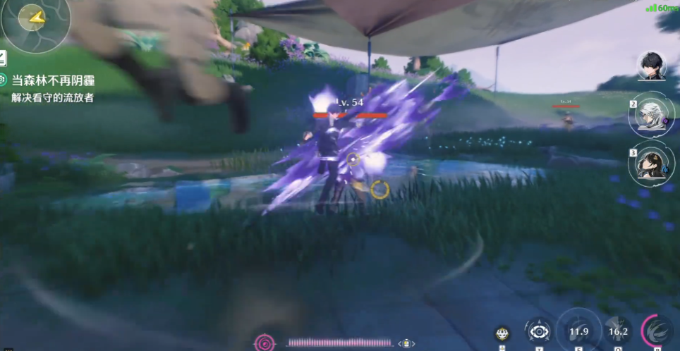 鸣潮的毒雾怎么抵抗