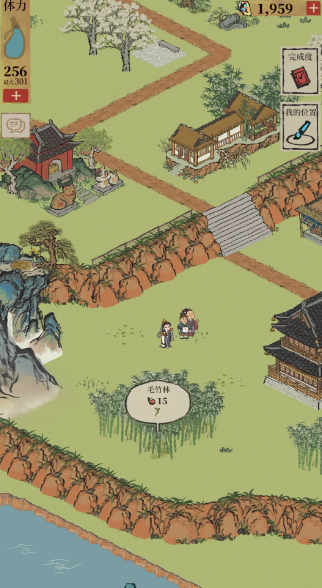 江南百景图怎么赚很多钱