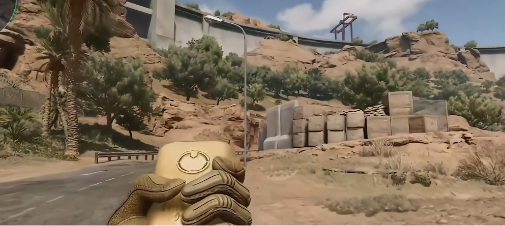 三角洲行动多少耐久的护甲能用