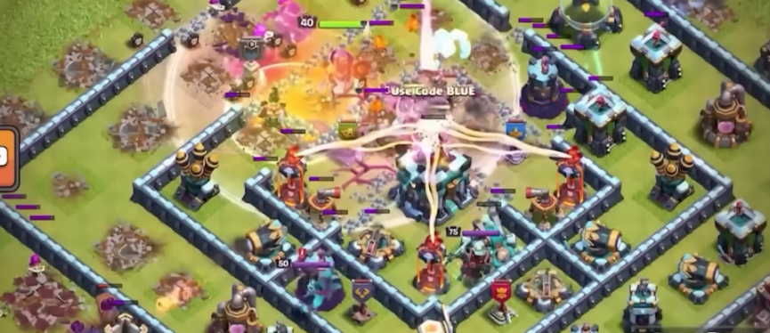 部落冲突13本什么厉害 部落冲突13本什么厉害