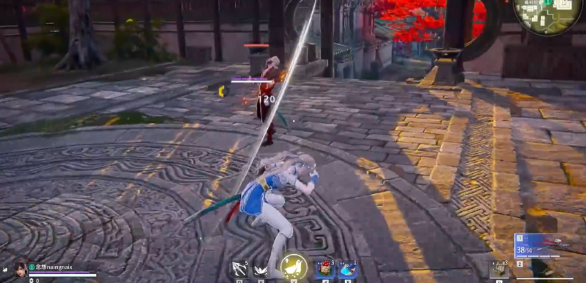 永劫无间上手技巧有哪些 永劫无间上手技巧有哪些