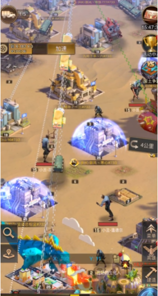 守望黎明哨塔300层怎么打的快