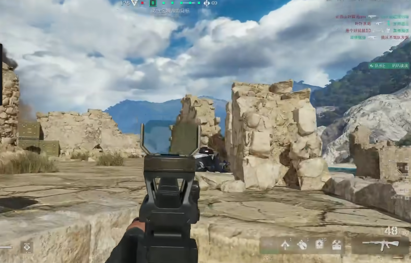 三角洲行动医生适合用什么枪 三角洲行动医生适合用什么枪