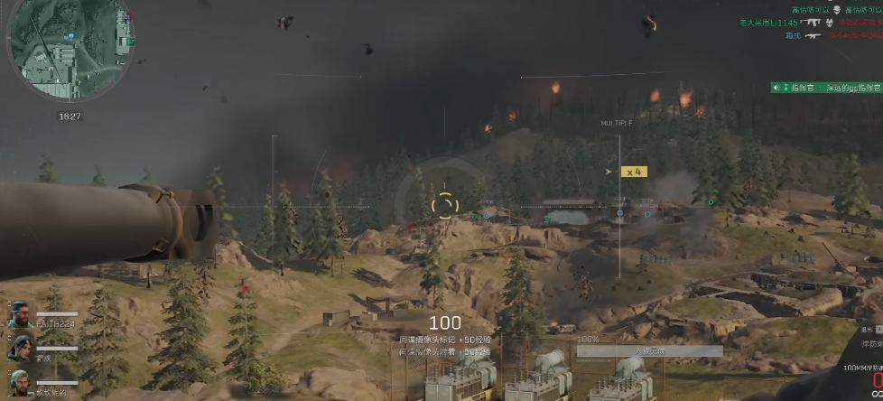 三角洲行动岸防炮怎样才能修好 三角洲行动岸防炮怎样才能修好