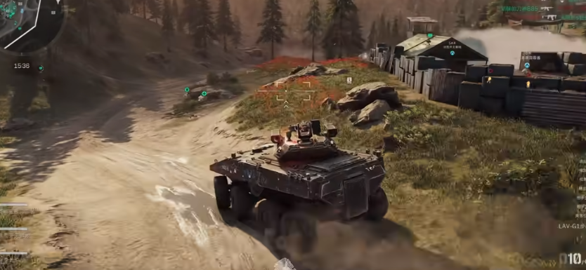 三角洲行动怎么炸毁载具 三角洲行动怎么炸毁载具