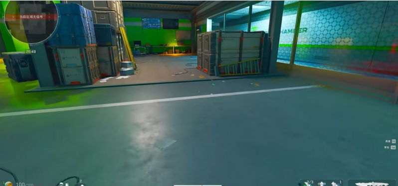 三角洲行动航天基地怎么轻松打 三角洲行动航天基地怎么轻松打