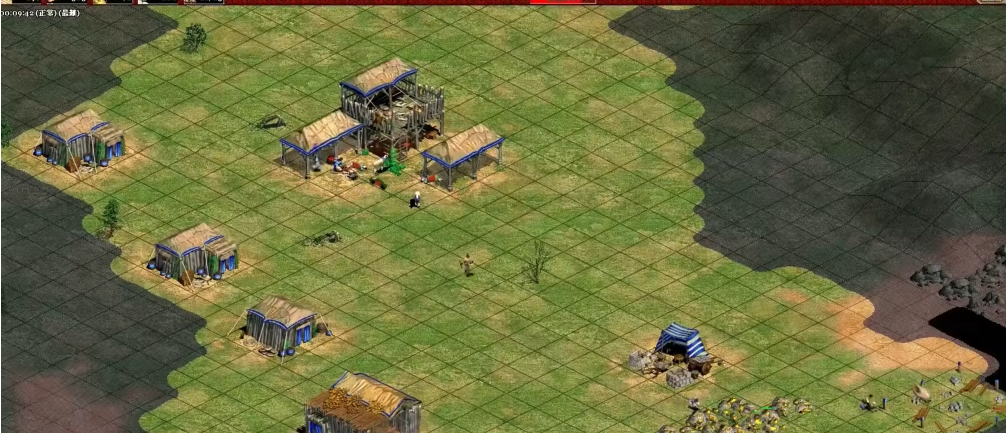 帝国时代2后期最强兵种搭配是什么