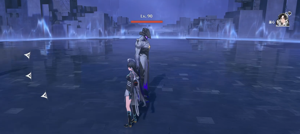 鸣潮怎么培养长离