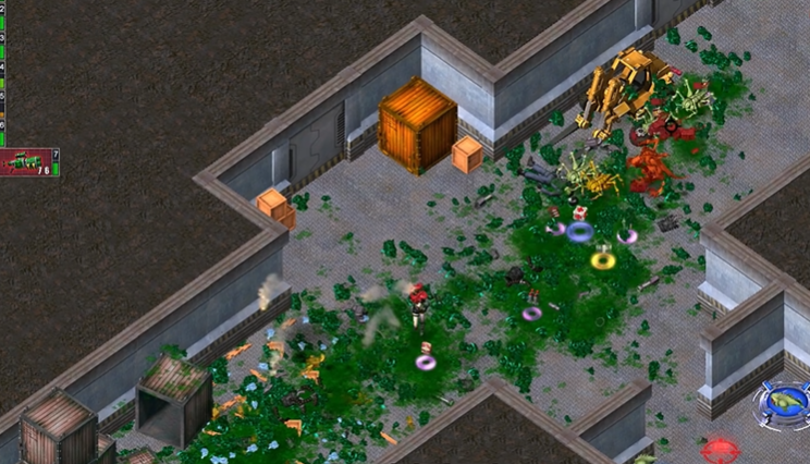 孤胆枪手2任务3隐藏点在哪