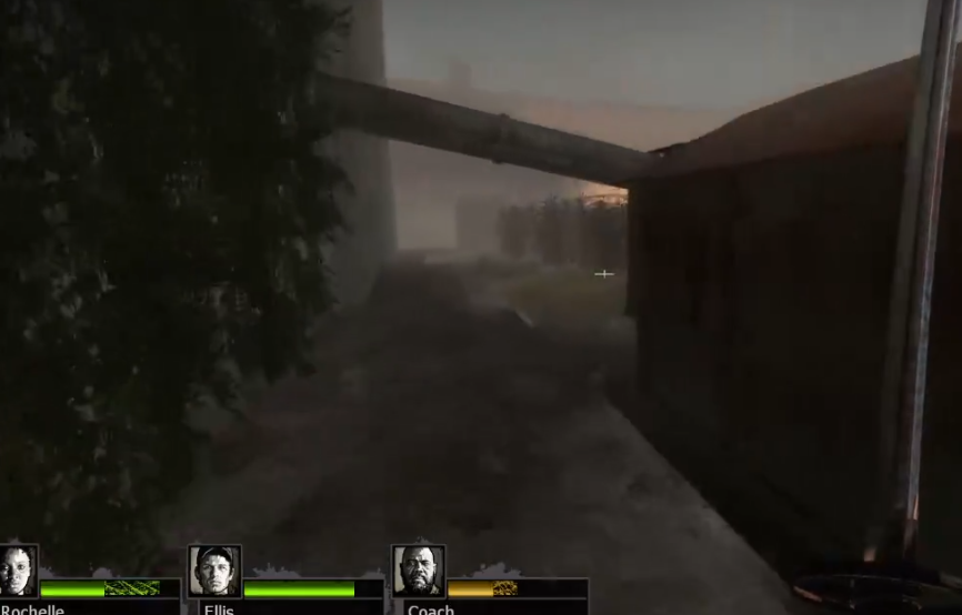 求生之路2对抗模式是什么 求生之路2对抗模式是什么