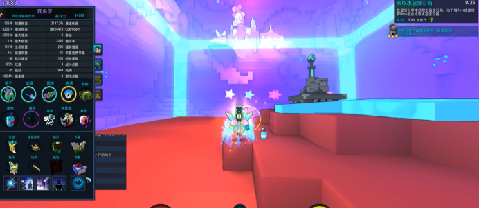 宝藏世界利维坦的箱子有什么用处 宝藏世界利维坦的箱子有什么用处