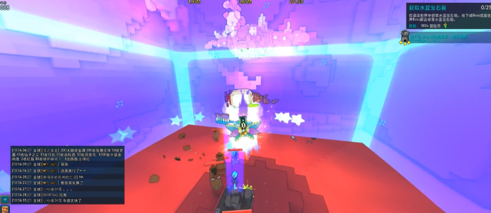 宝藏世界利维坦的箱子有什么用处 宝藏世界利维坦的箱子有什么用处