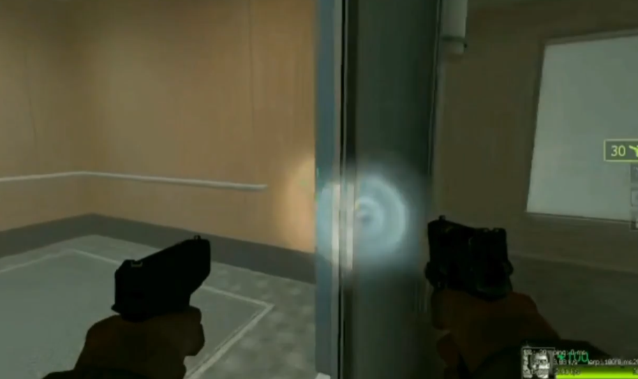 求生之路2新砚州第二关怎么过