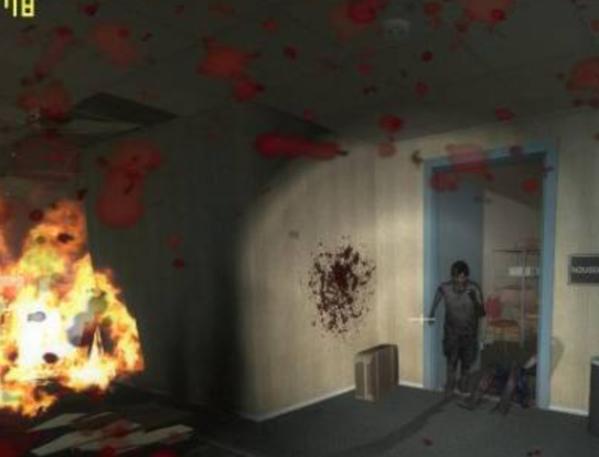 求生之路2万里第一关怎么过 求生之路2万里第一关怎么过