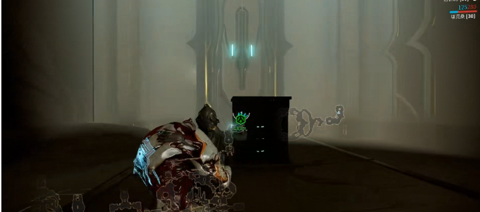 星际战甲第二场梦任务在哪 星际战甲第二场梦任务在哪