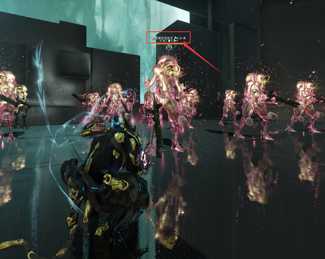 星际战甲病变虫母在哪个图 星际战甲病变虫母在哪个图