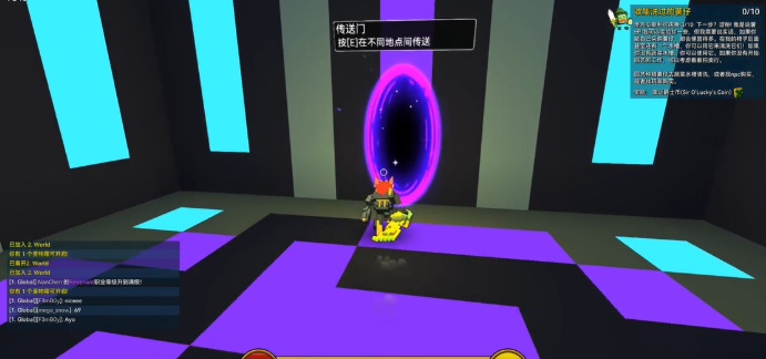 宝藏世界暗影塔有哪些等级