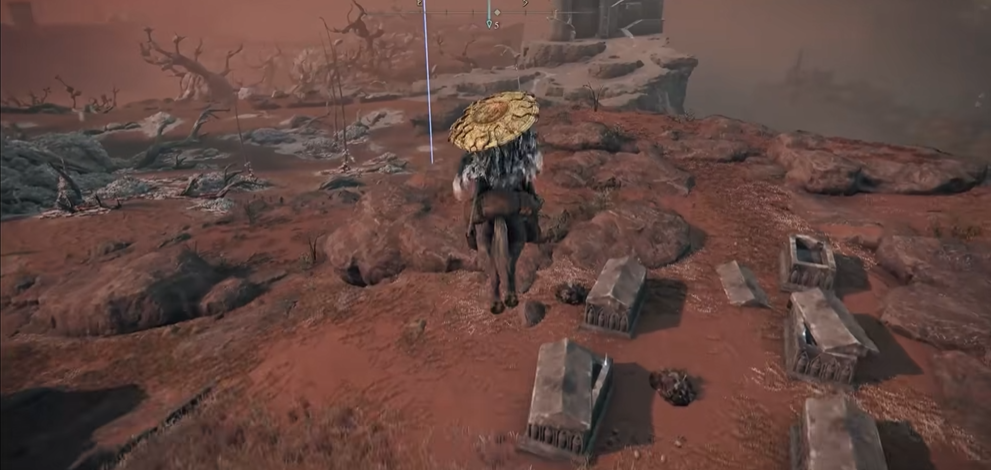 艾尔登法环名刀月隐怎么获得