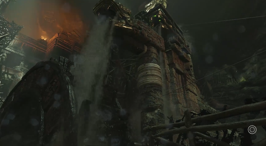 古墓丽影水车那里怎么过