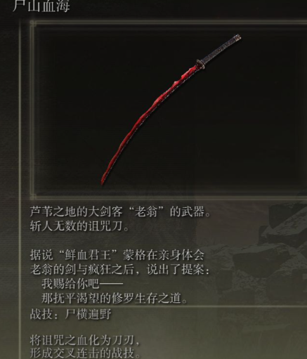 艾尔登法环战士用什么套装