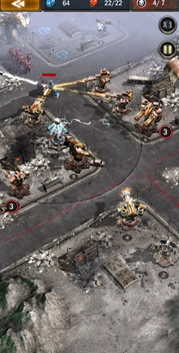 旭日之城第18关怎么过关