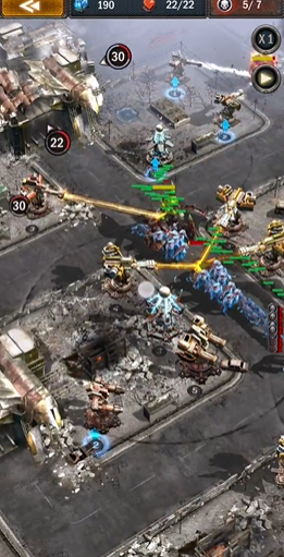 旭日之城第18关怎么过关