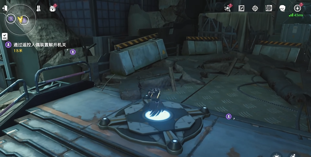 鸣潮吟霖任务怎么过