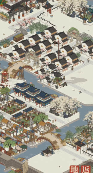 江南百景图人物生阶怎么加