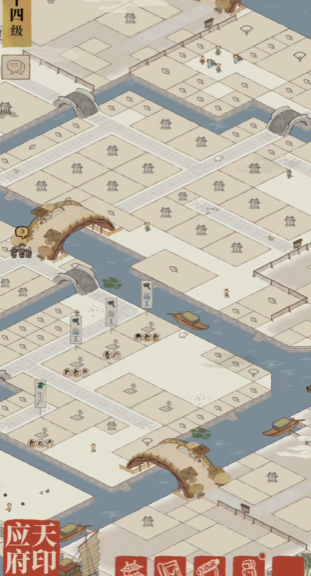 江南百景图人物生阶怎么加