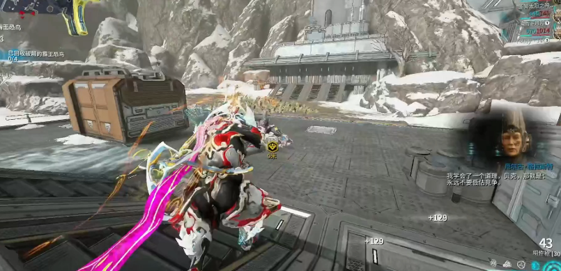 星际战甲打不过怎么办呢