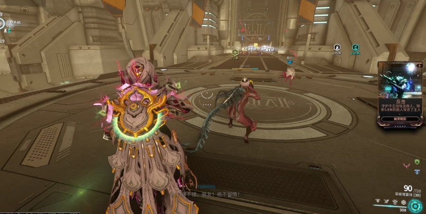 星际战甲打不过怎么办呢