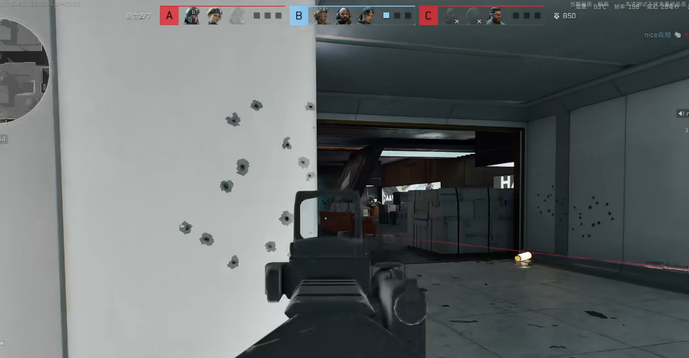 三角洲行动5套如何配装