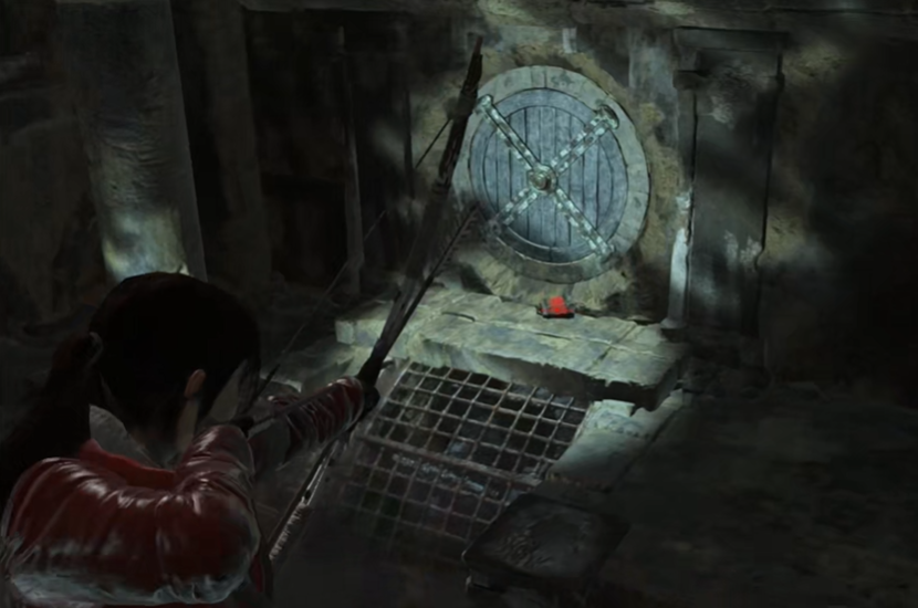 古墓丽影崛起新手任务攻略是什么