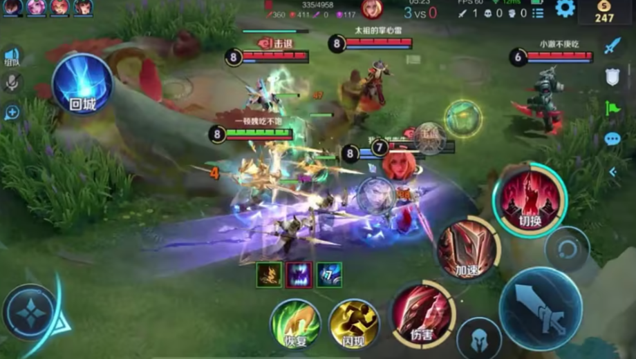 王者荣耀攻速流蒙恬出装怎么搭配 王者荣耀攻速流蒙恬出装怎么搭配