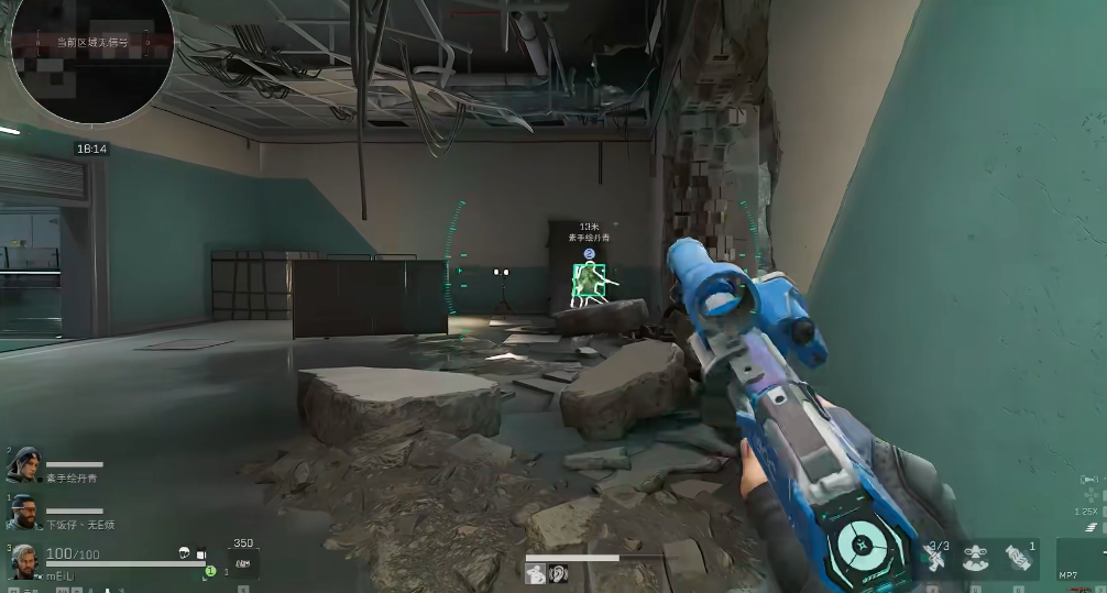 三角洲行动新手入门怎么玩