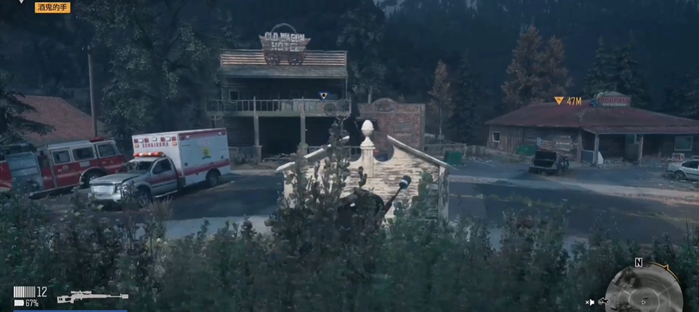 往日不再ssr怎么获得