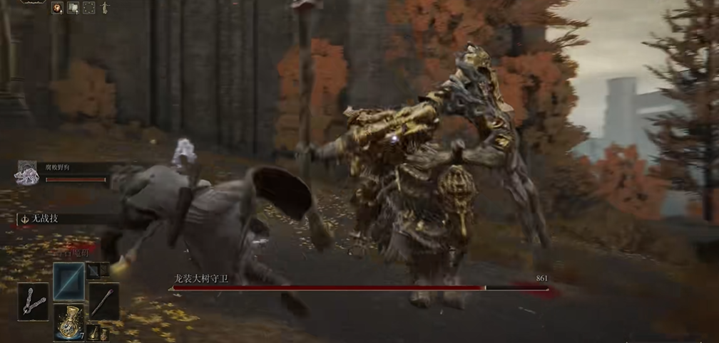 艾尔登法环王城怎么进 艾尔登法环王城怎么进