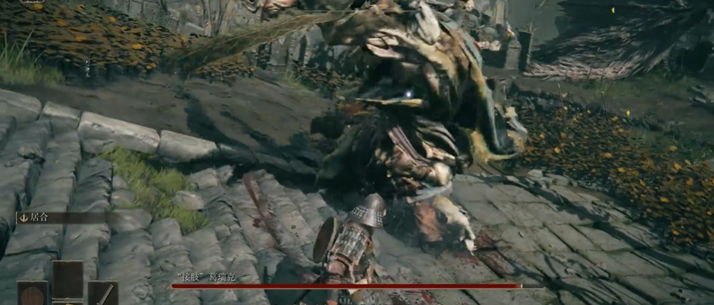 艾尔登法环王城怎么进 艾尔登法环王城怎么进