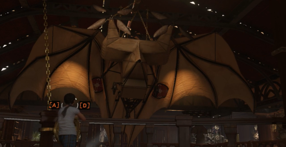 古墓丽影暗影棋盘怎么过