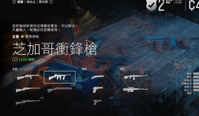 往日不再芝加哥如何获得