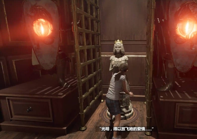 古墓丽影11克劳馥庄园怎么过 古墓丽影11克劳馥庄园怎么过