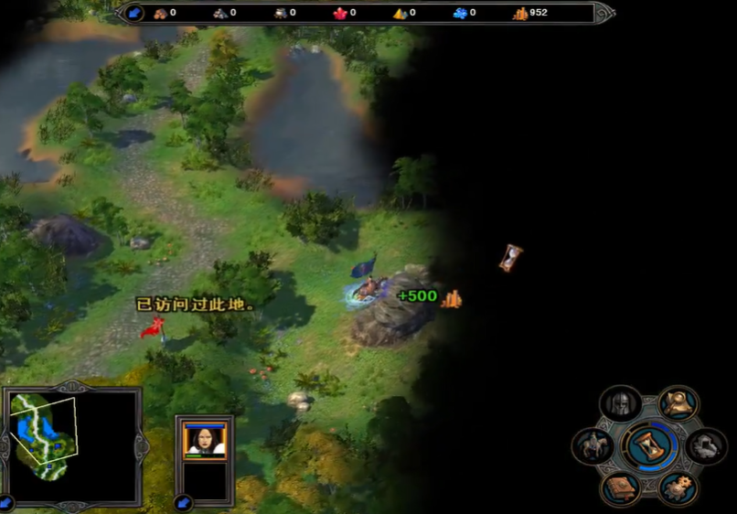 英雄无敌5圣堂战役怎么玩