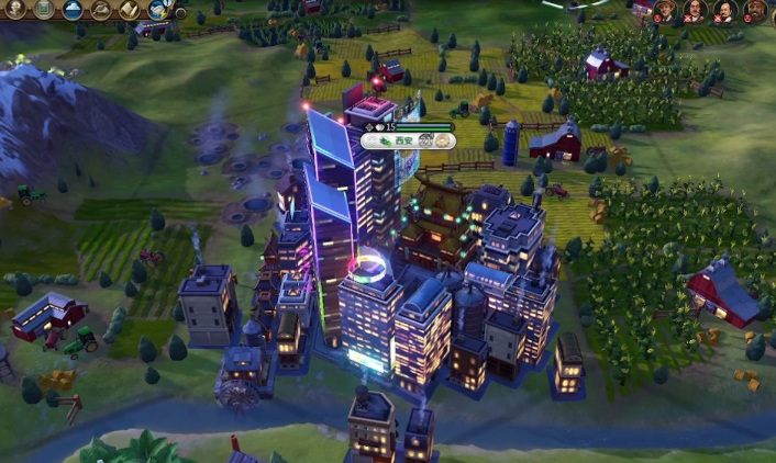 文明6怎么提升每回合金币 文明6怎么提升每回合金币